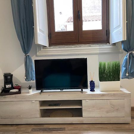 Sottinsu Appartamenti CTA Exterior foto