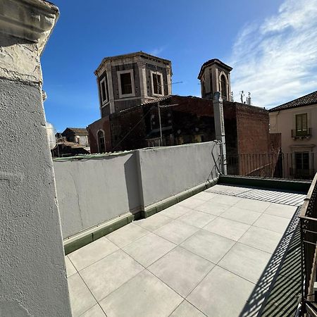 Sottinsu Appartamenti CTA Exterior foto