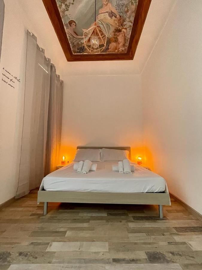 Sottinsu Appartamenti CTA Exterior foto