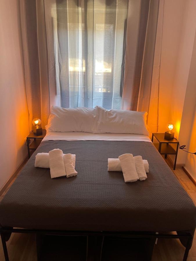 Sottinsu Appartamenti CTA Exterior foto