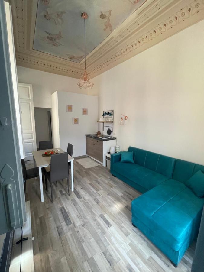 Sottinsu Appartamenti CTA Exterior foto