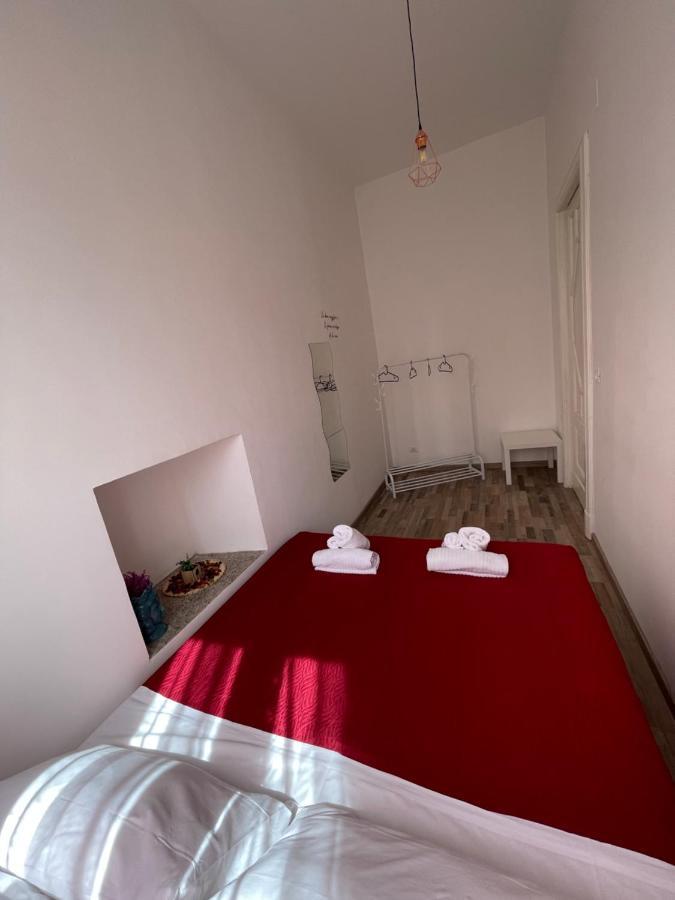 Sottinsu Appartamenti CTA Exterior foto