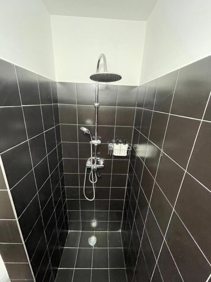 Sottinsu Appartamenti CTA Exterior foto
