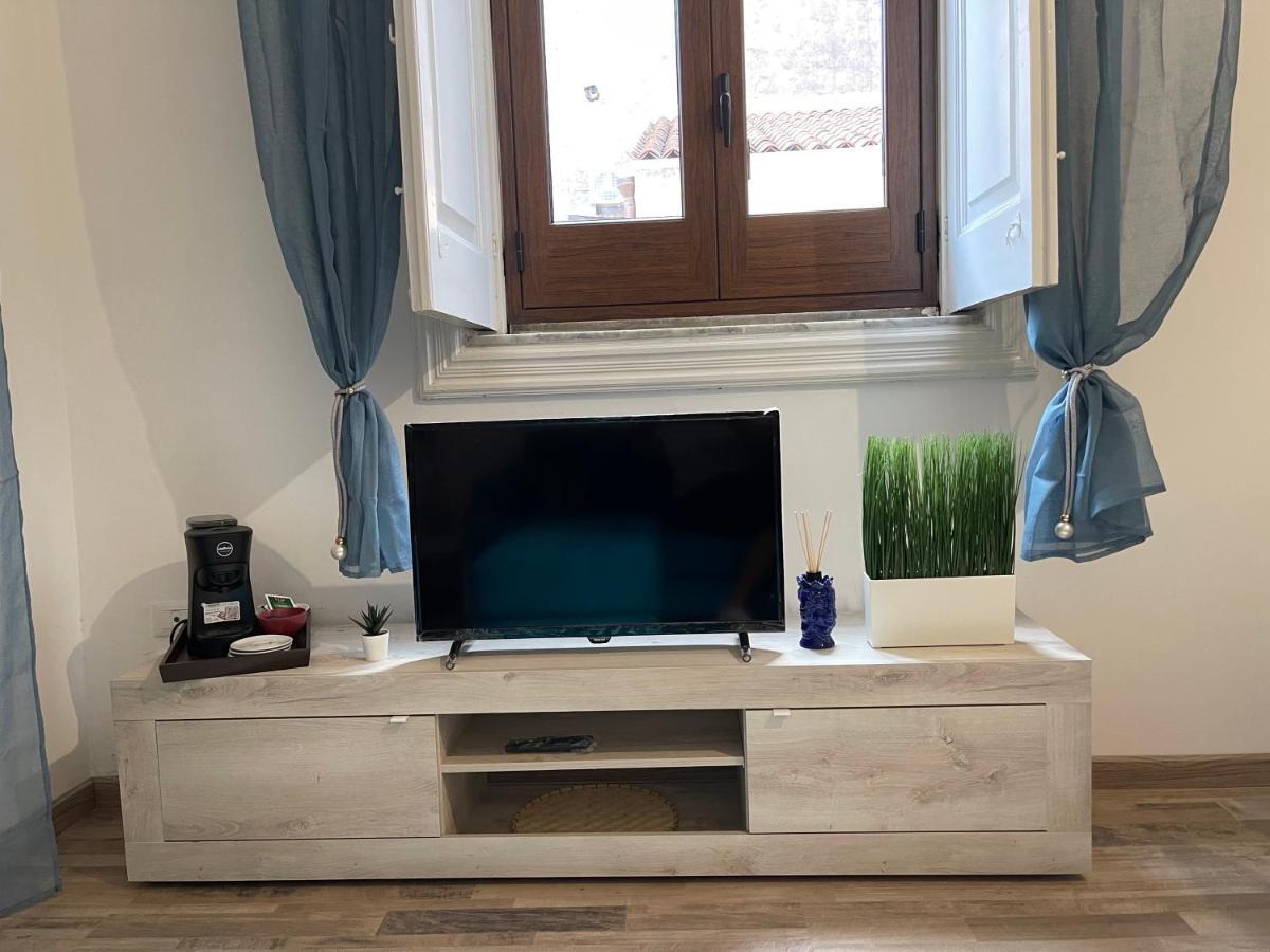 Sottinsu Appartamenti CTA Exterior foto