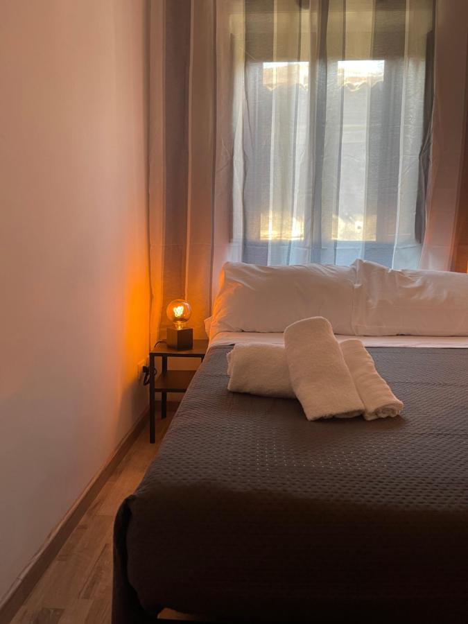 Sottinsu Appartamenti CTA Exterior foto