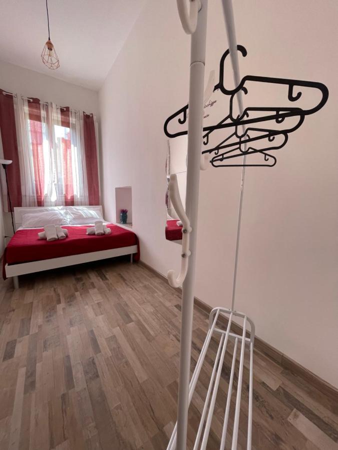 Sottinsu Appartamenti CTA Exterior foto