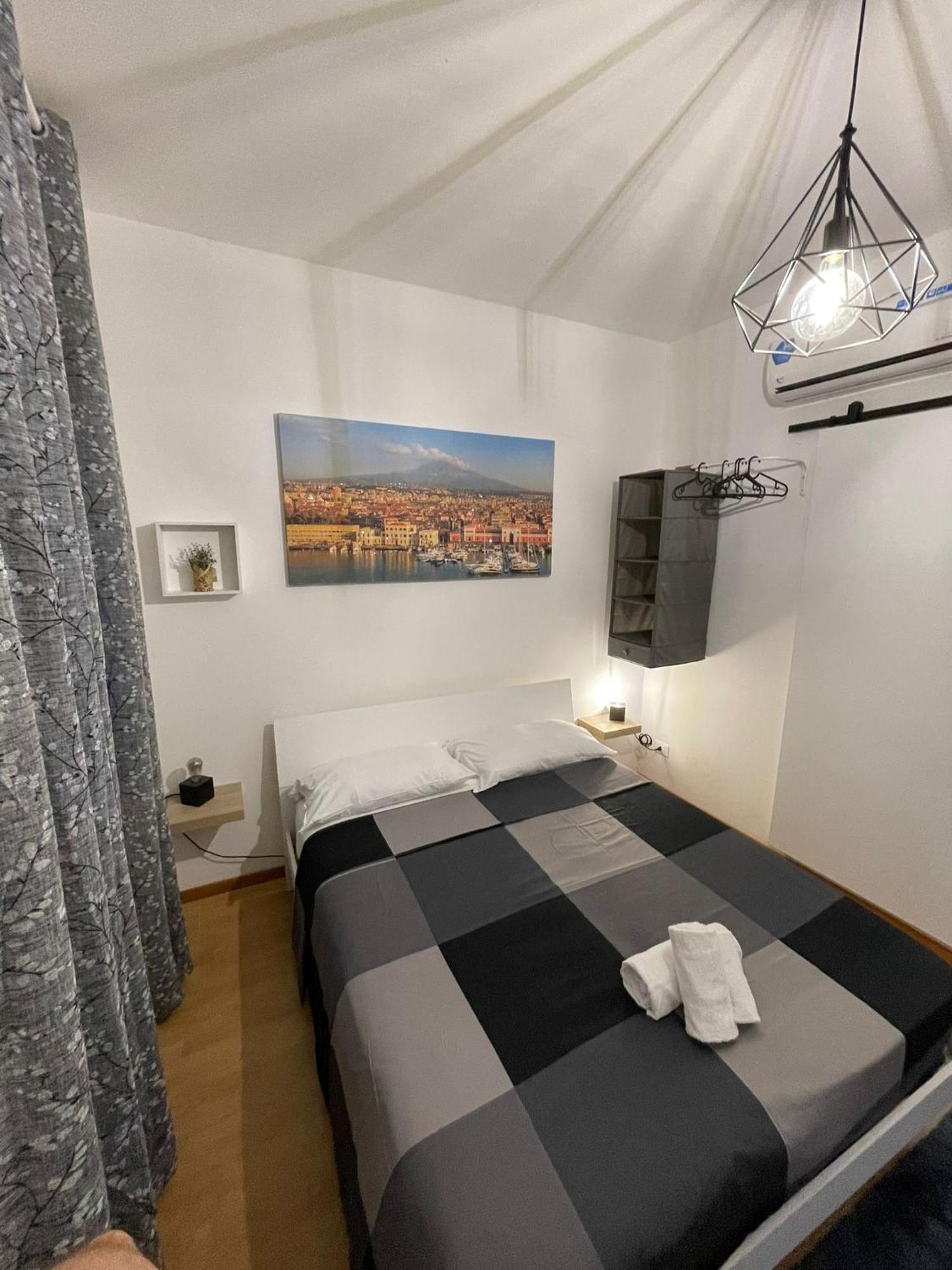 Sottinsu Appartamenti CTA Exterior foto