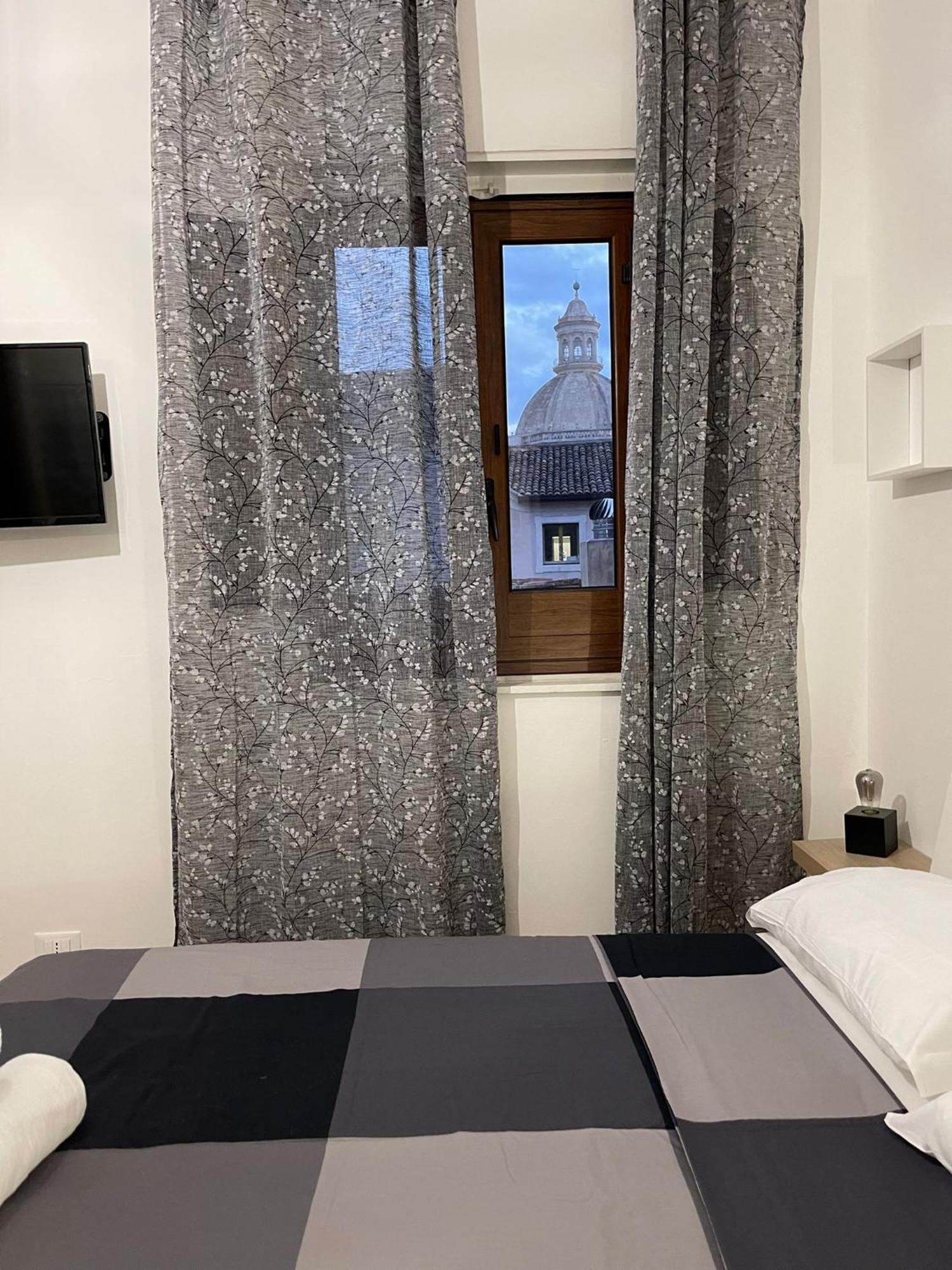 Sottinsu Appartamenti CTA Exterior foto